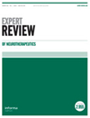 Expert Review Of Neurotherapeutics期刊封面
